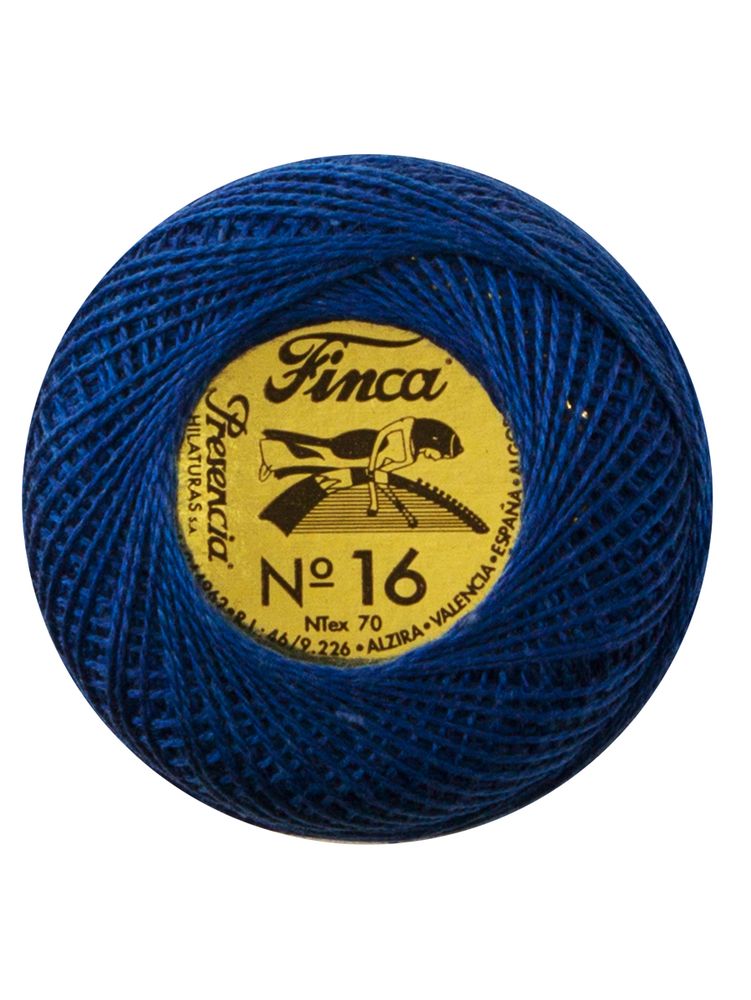 Мулине Finca №16 Perle (Жемчужное), цв. 3405 / 1 мот. х 71 метр