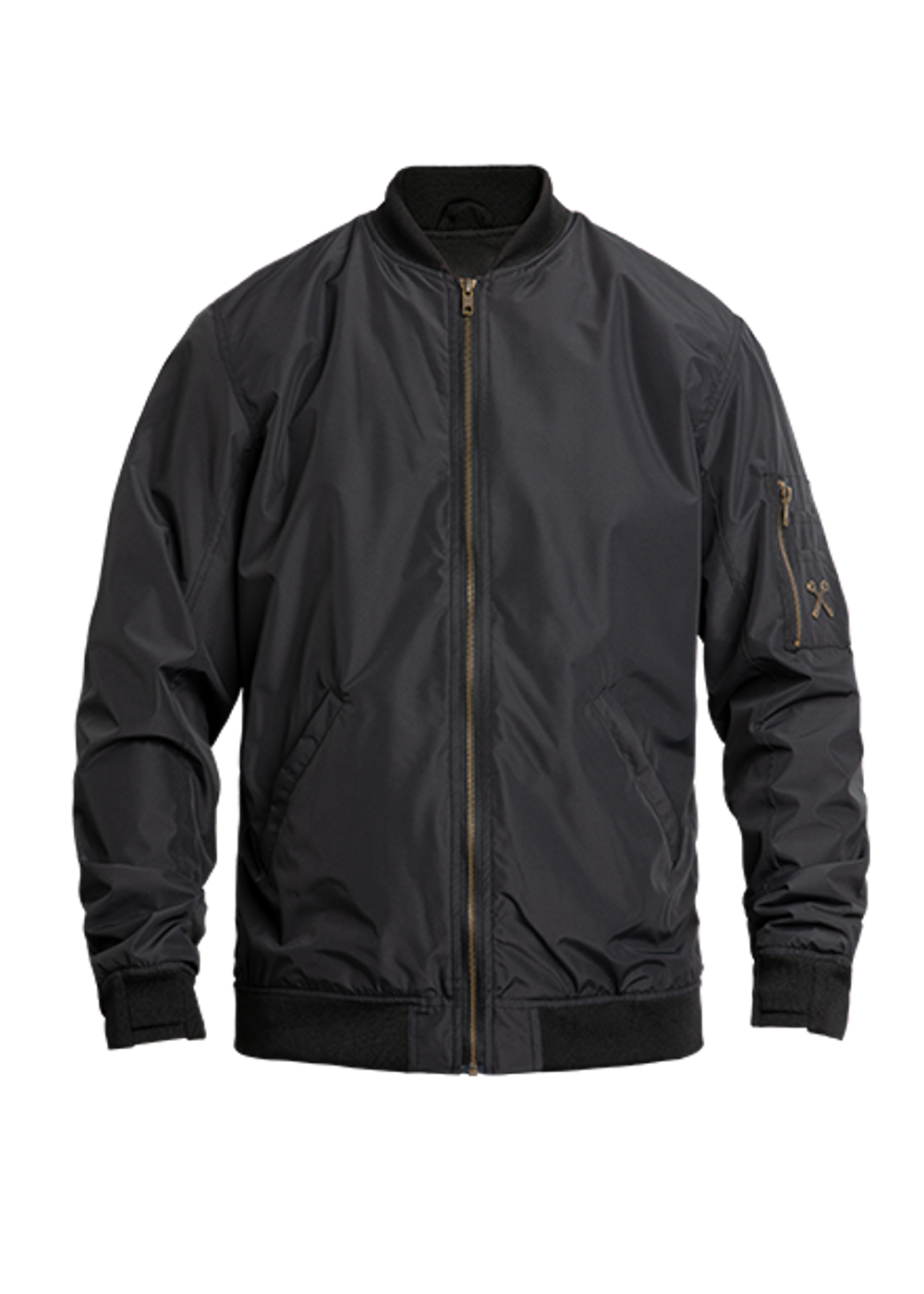 Куртка Flight Jacket XTM John Doe