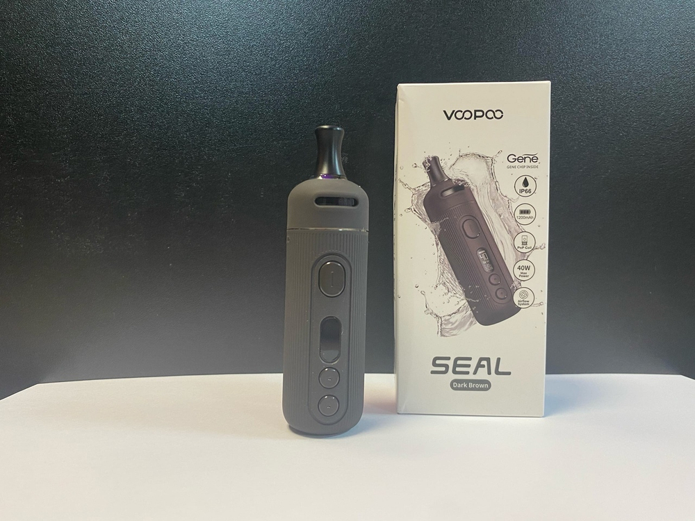 Набор SEAL pod by Voopoo 1200мАч