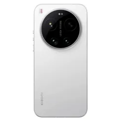 Смартфон Xiaomi 17 Ultra 16 ГБ | 512 ГБ (Белый | White) (версия Global)