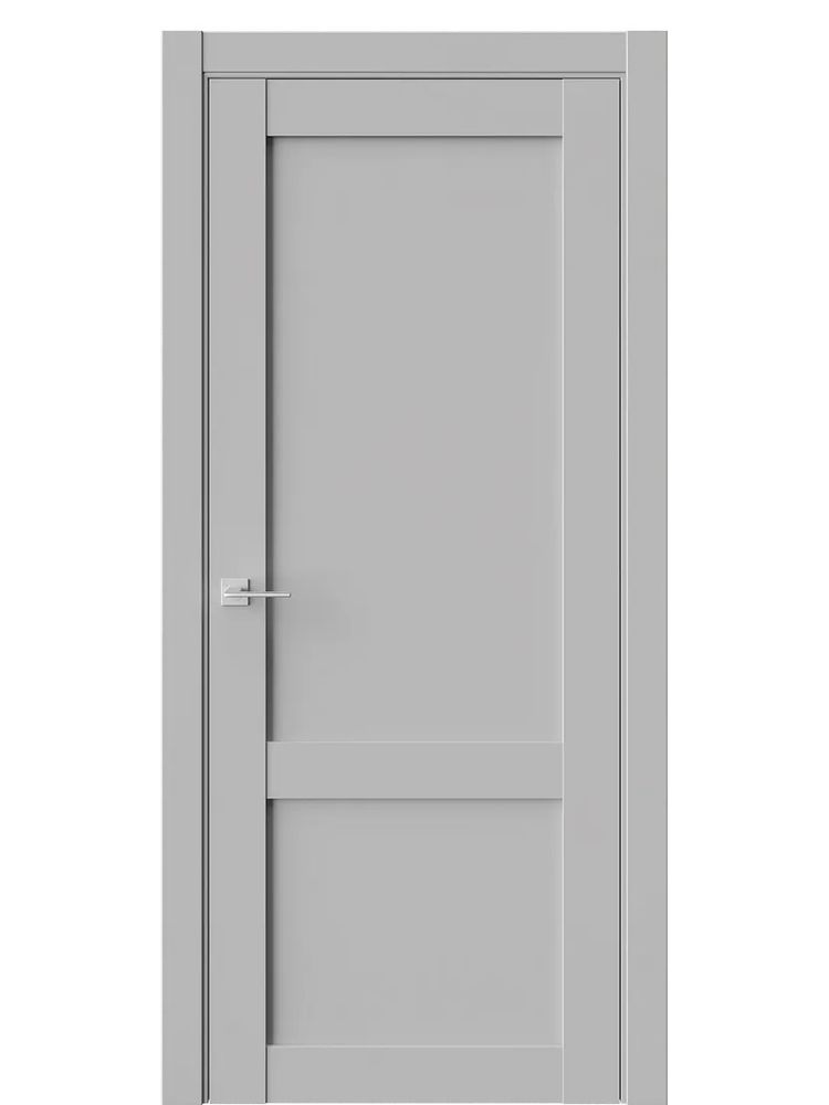 ДВЕРИ WestStyle  NR3  Макиато ДГ