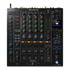 Pioneer DJM-A9 Black
