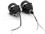 Билед модули Aozoom K10 3.0 дюйма, 2 чипа, 5500K, 12V, 58W/66W, крепление 3R и съемное гаечное (комплект, 2шт)