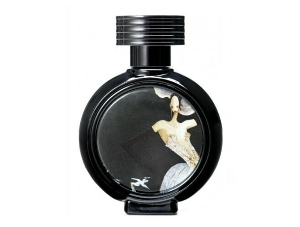 Devil's Intrigue, haute fragrance company