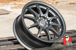 Комплект дисков Rays CE28 16x7 et38 4x100/4x114.3