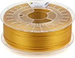 Фотография — Пластик для 3D-принтера Extrudr PETG Gold