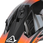 Шлем Acerbis STEEL CARBON 22-06 HELMET