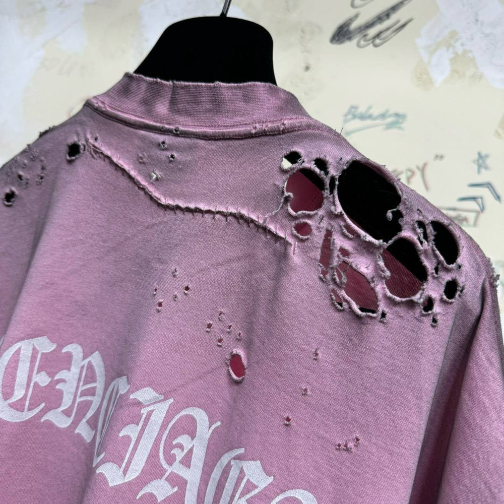 Футболка Balenciaga