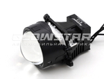Билед модули Aozoom K15, 3.0 дюйма, 12V 58/66W, 6000K (комплект, 2шт)