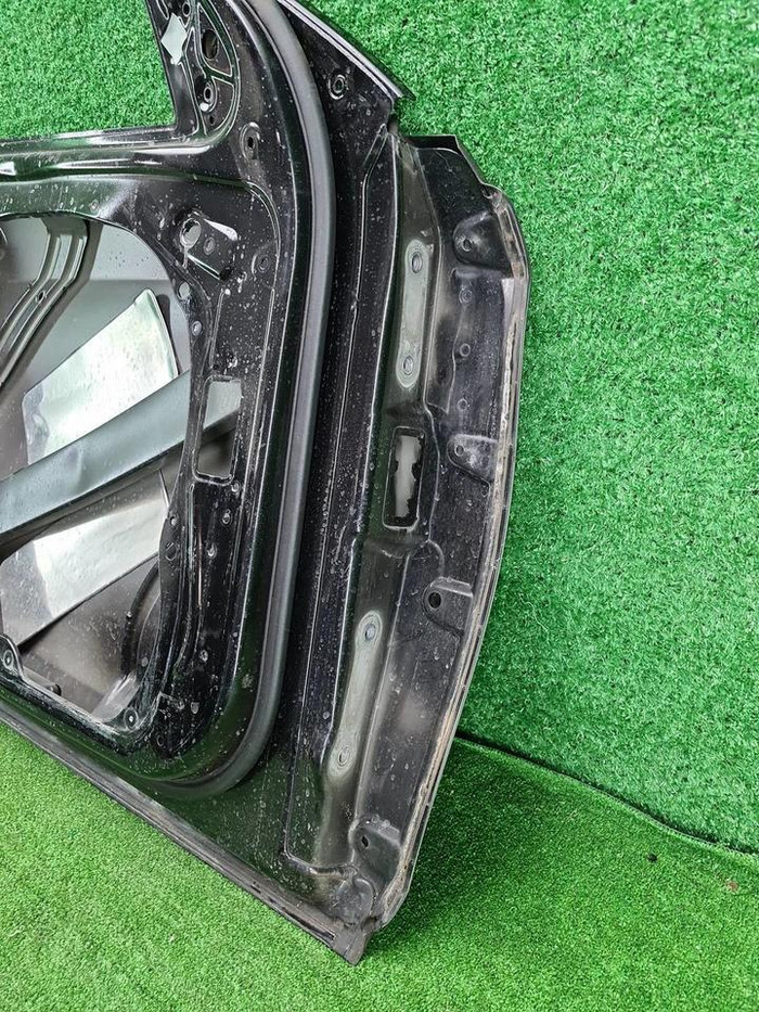 Дверь передняя левая Mercedes S w222 (2013-2020)