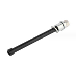 Ось переднего колеса M12х165 для Kugoo M5