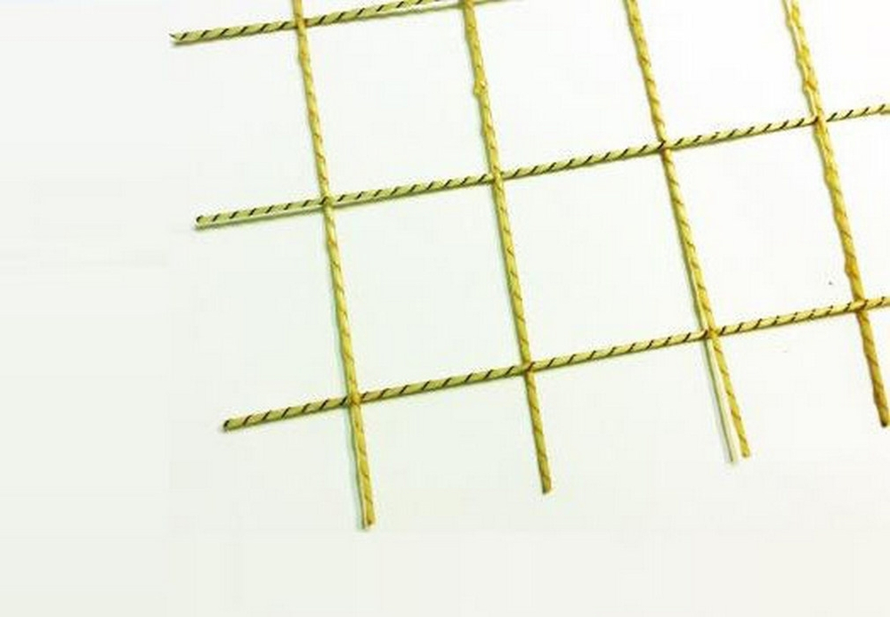 Сетка кладочная композитная КСП/ССК (2х0,5м) яч.50х50мм d2/2,5