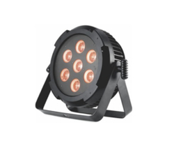 6in1 Led Par Light 218D098A