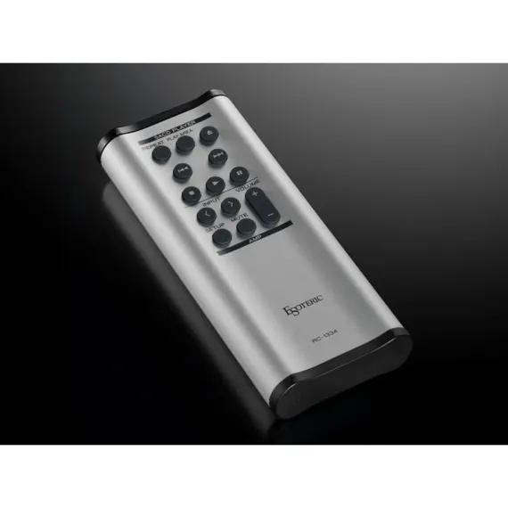 Esoteric Grandioso C1X Silver