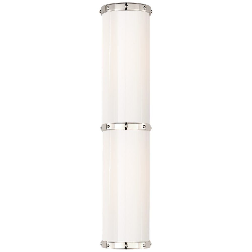 Настенный светильник Visual Comfort Bleeker Double Bath Sconce