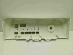 EWT10420W кт198 Лицевая панель для стиральной машины Electrolux EWT10420W б/у