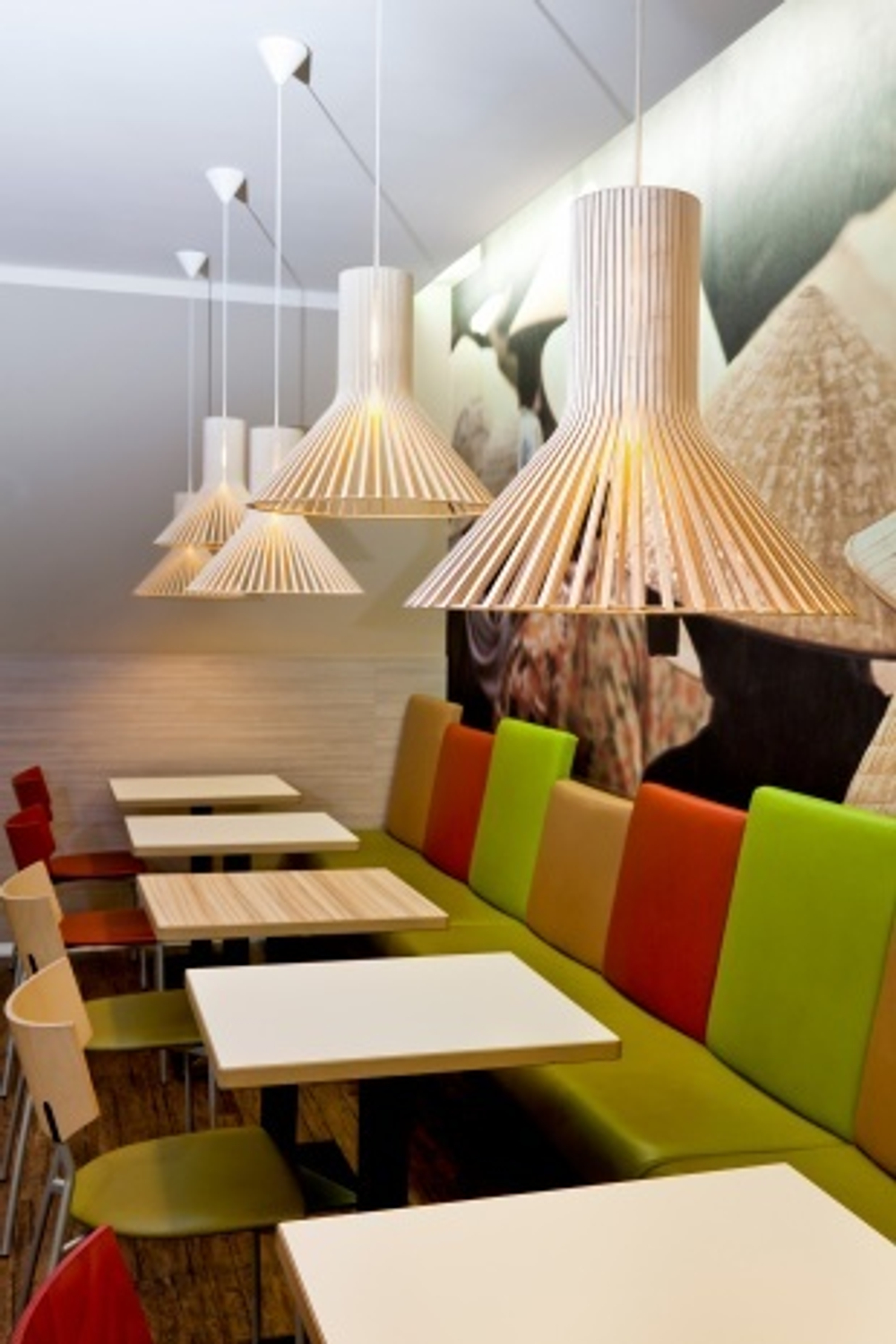 светильник   STARWOOD  PUN ,  natural
