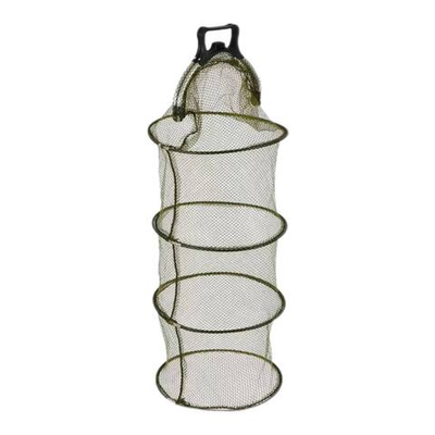 Садок/кнопка/4кольца