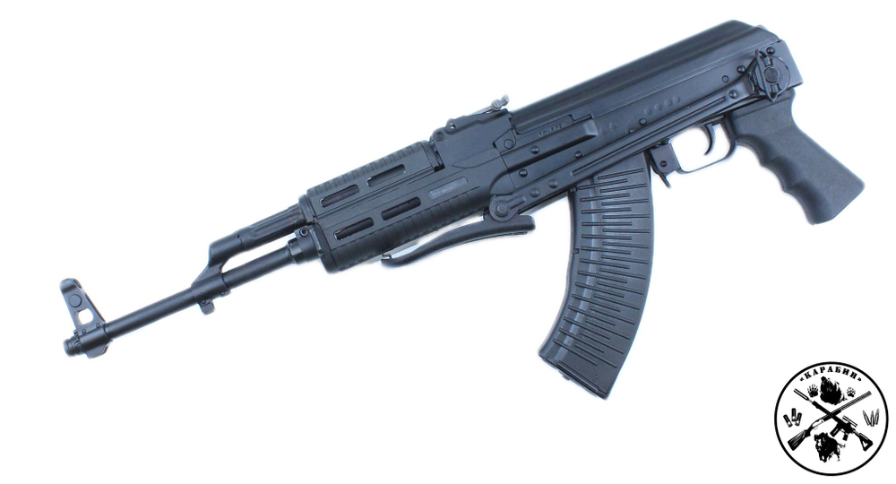 Карабин МА-136 С, 7,62х39 пластик