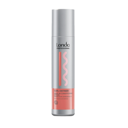 Londa Curl Definer несмываемый лосьон-кондиционер для кудрявых волос 250 мл