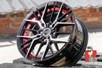 Комплект дисков RGW 05 15x5.5 et38 4x100/4x114.3