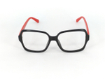 Оправа Hanfeng 9056 Red