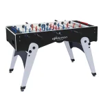 Игровой стол - футбол «Garlando Foldy Evolution Telescopic» (144x76x82см)