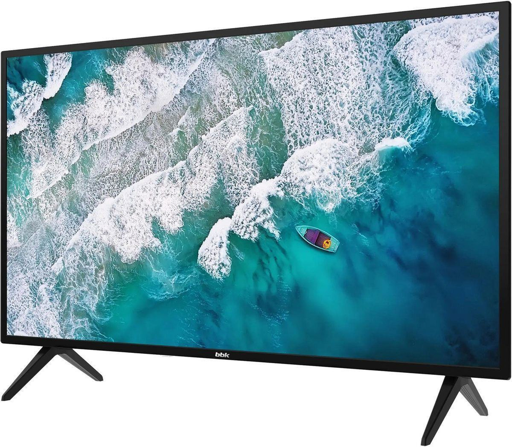 ЖК телевизор 40" BBK 40LEM-1057/FTS2C