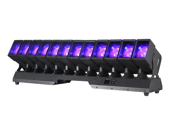 STAGELighting SNAKE BAR PL