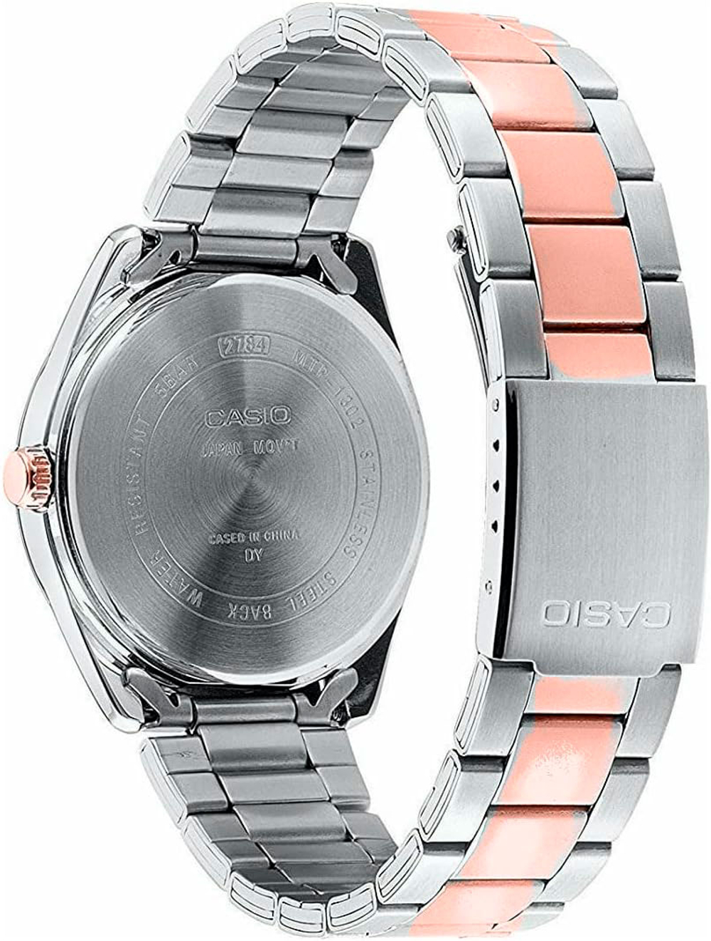Часы Casio LTP-1302PRG-7A