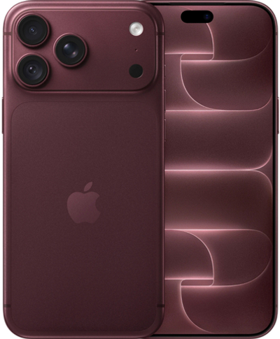 iPhone 18 Pro Max