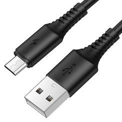 USB - Кабель USB BOROFONE BX48, USB - TYPE-C