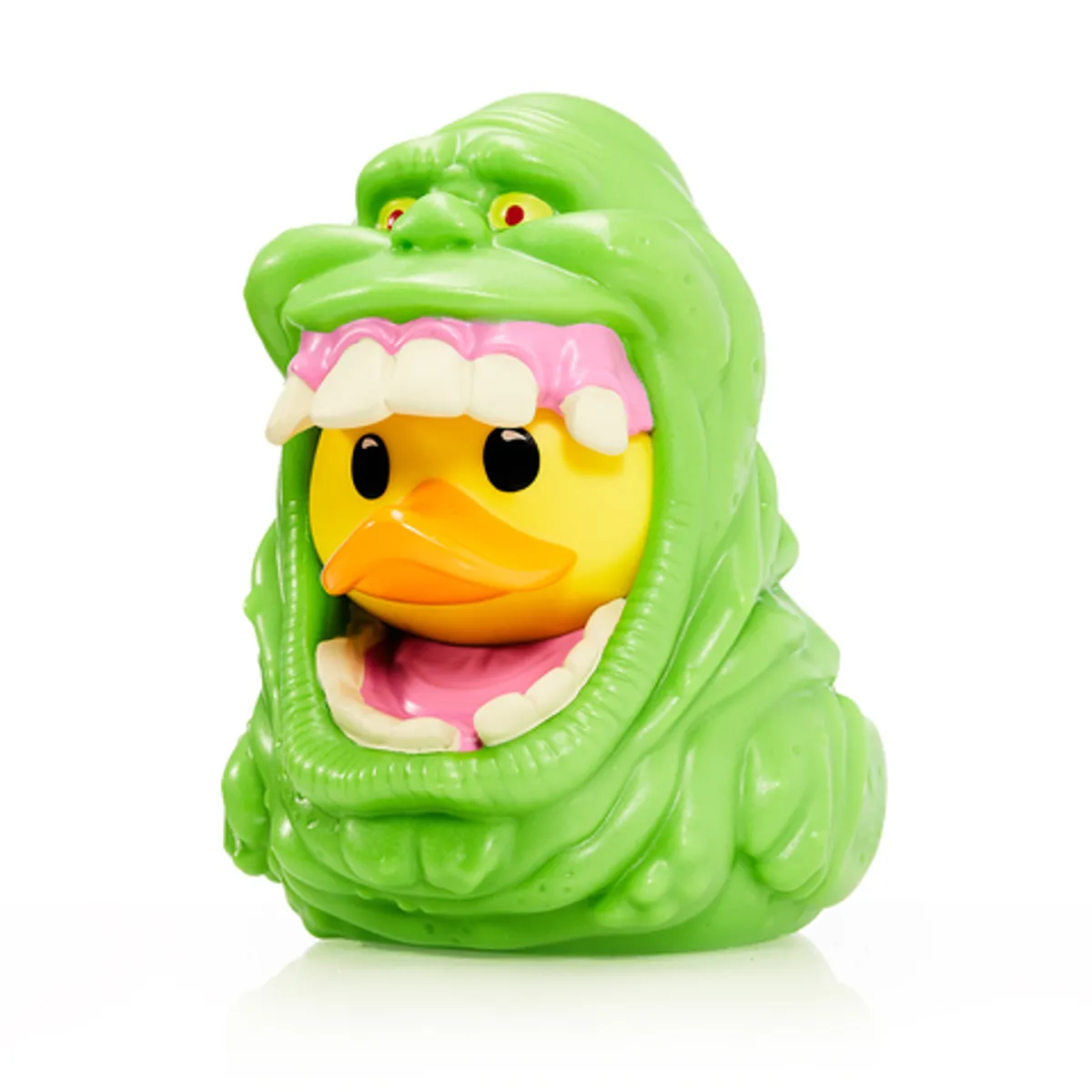 Уточка Tubbz Mini: Ghostbusters - Slimer