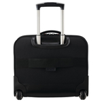 SAMSONITE PRO Nylon Trolley Bag 20 Inch Men"s Black
