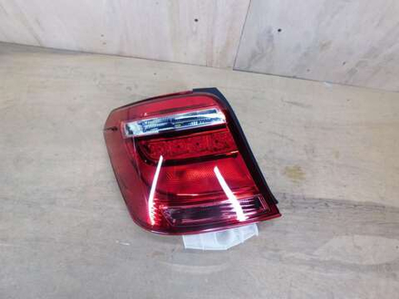 стоп левый Toyota Corolla Axio NRE161 12-598