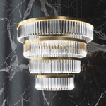 Pendant design lamp  Reflexa by Sergio Marchetti