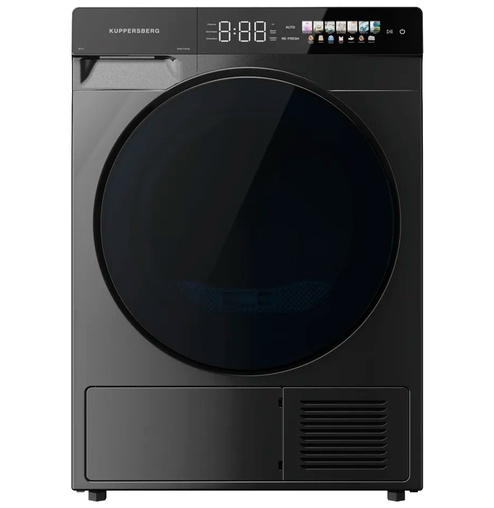 Kuppersberg DM 590 GR