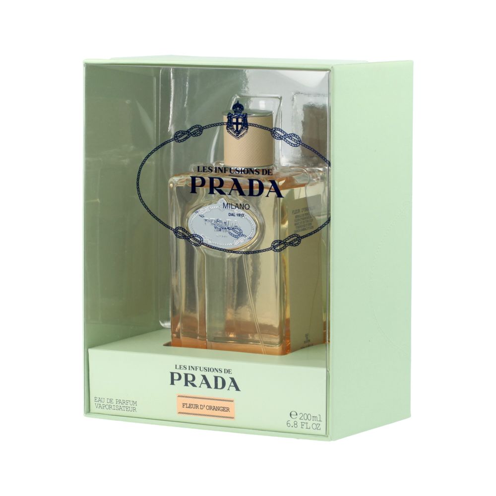Prada Infusion de Fleur d'Oranger (2015) EDP 200 ml