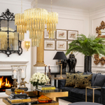 Люстра Chandelier Gigi L арт.111532