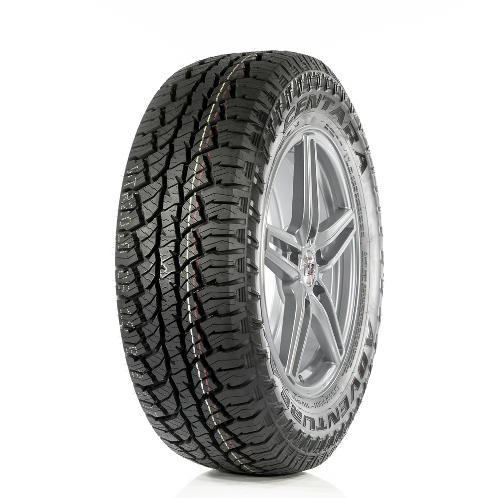 Легковая шина CENTARA ADVENTURE A/T 265/65R17 120/117S LT