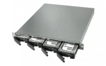 Сетевой накопитель QNAP  TS-983XU-RP-E2124-8G