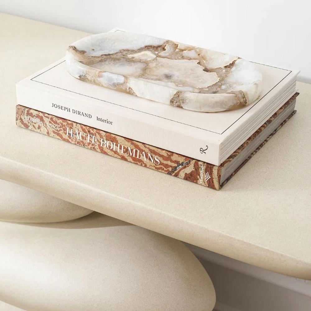 Поднос Sonora Oval ACCESSORIES