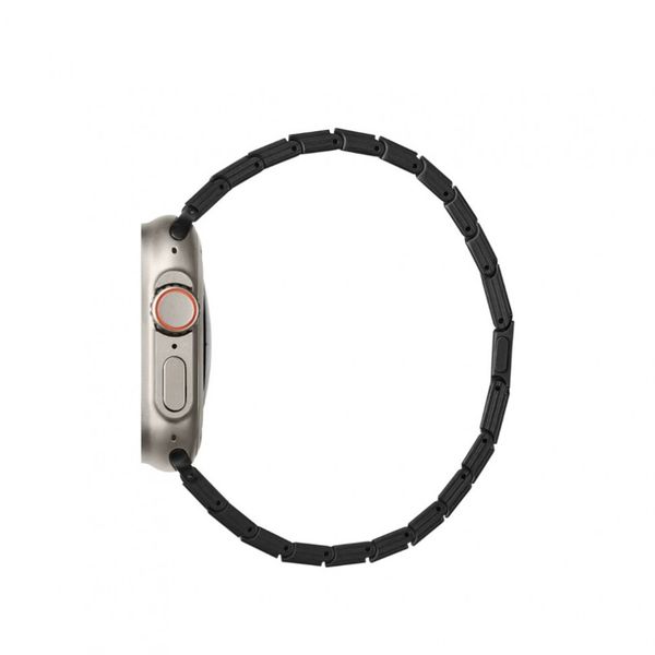Браслет Pitaka Carbon Fiber Watch Band для Apple Watch Мозаика | Mosaic