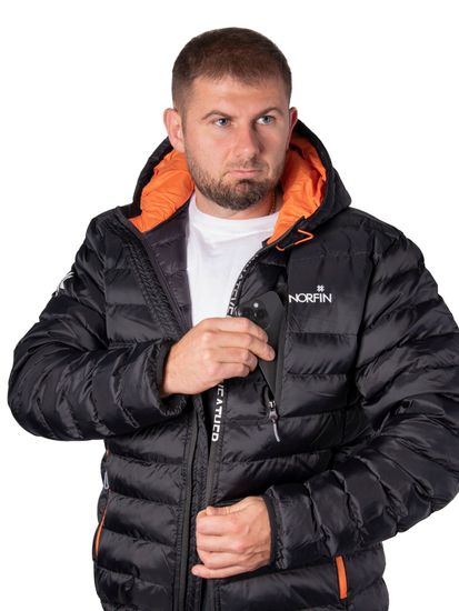 Куртка Norfin COREHEAT