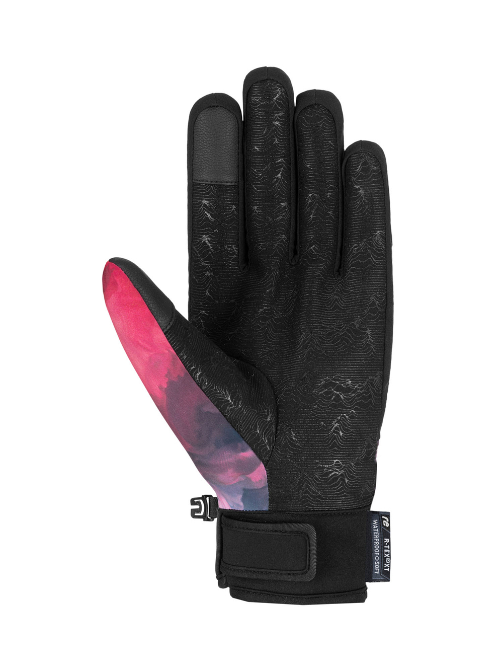 Перчатки REUSCH Raptor R-TEX XT TOUCH-TEC Clouds (inch (дюйм):7,5)