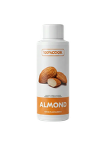 Миндаль Ароматизатор пищевой, 100%COOK 50 г