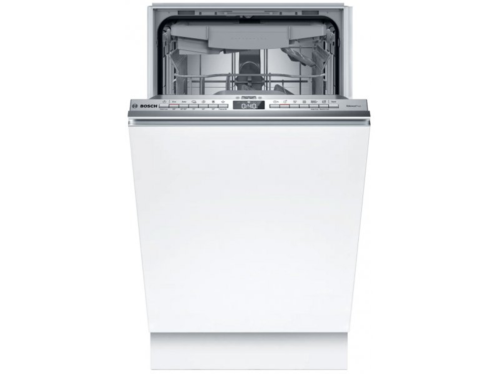 Встраиваемая посудомоечная машина Bosch SPV4HMX10E