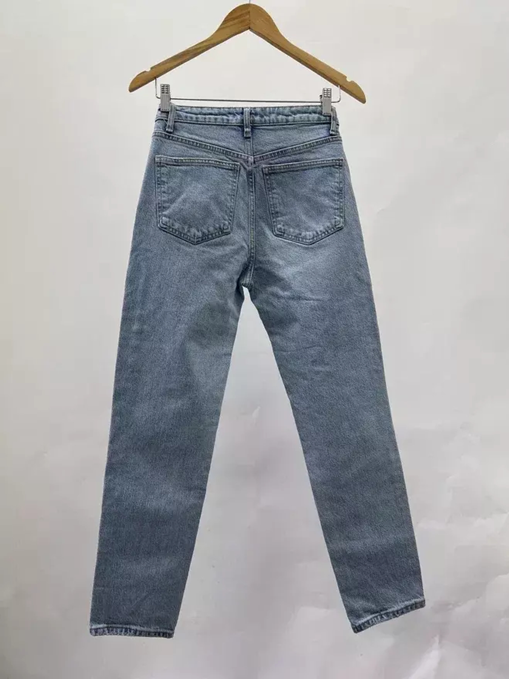 Джинсы Zara
