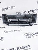 Передняя крышка LEM004 | LEM283001 Brother 2500, 2700, 7380