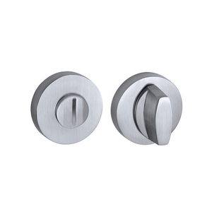 Ручка поворотная ARMADILLO WC-BOLT BK6/URB MWSC-33 Итальянский тисненый /42377/
